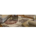 Kas Heritage 9353 Sage Accents Area Rug 7'7" x 10'10"