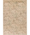 Kas Heritage 9355 Ivory Florence Area Rug 7'7" x 10'10"