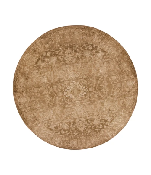 Kas Heritage 9358 Beige Serenity Area Rug 7'7" x 10'10"