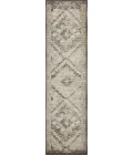 Kas Heritage 9366 Grey Mila Area Rug 5'3" x 7'8"