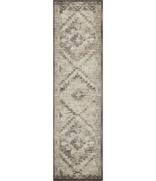 Kas Heritage 9366 Grey Mila Area Rug 5'3" x 7'8"