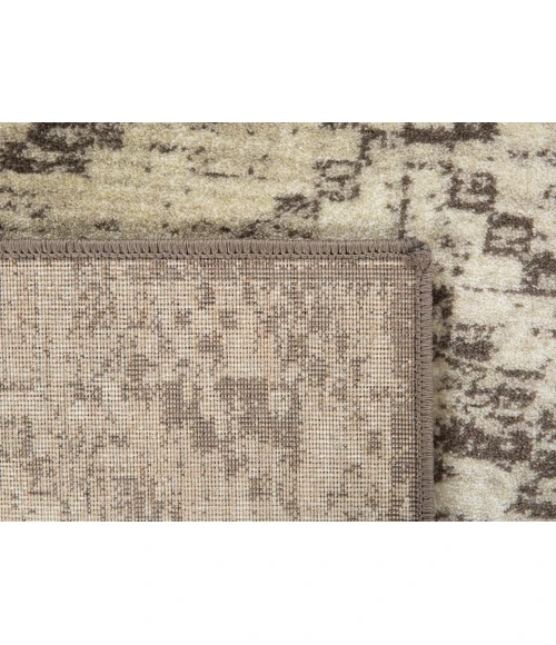 Kas Heritage 9366 Grey Mila Area Rug 5'3" x 7'8"