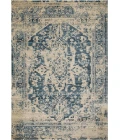Kas Heritage 9367 Ivory/Blue Elegance Area Rug 7'7" x10'10"