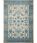 Kas Heritage 9368 Ivory/Blue Traditions Area Rug 7'7" x10'10"
