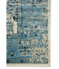 Kas Heritage 9368 Ivory/Blue Traditions Area Rug 7'7" x10'10"