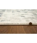 Kas Heritage 9369 Beige/Blue Wonder Area Rug 2'2" x 7'11" Runner