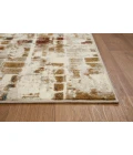 Kas Heritage 9370 Natural Elements Area Rug 7'7" x 7'7"RO