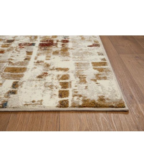 Kas Heritage 9370 Natural Elements Area Rug 7'7" x 7'7"RO