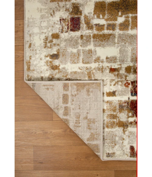 Kas Heritage 9370 Natural Elements Area Rug 7'7" x 7'7"RO