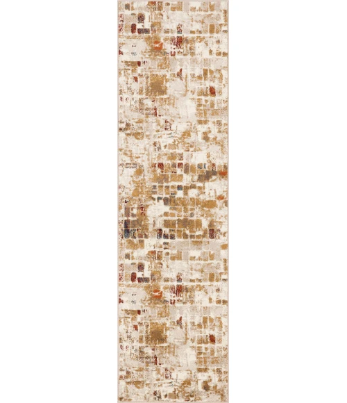 Kas Heritage 9370 Natural Elements Area Rug 7'7" x 7'7"RO