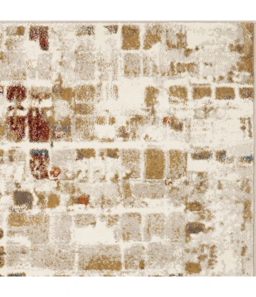 Kas Heritage 9370 Natural Elements Area Rug 7'7" x 7'7"RO