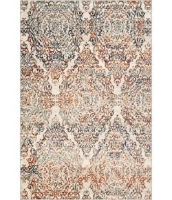 Kas Heritage Her9371 Area Rug 7 ft. 7 in. x 7 ft. 7 in.RO Rectangle
