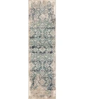 Kas Heritage 9372 Ivory/Blue Anna Area Rug 7'7" x 7'7"RO