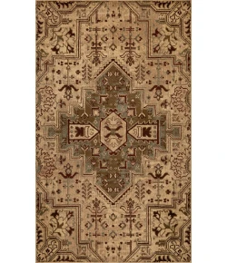 Kas Heritage Her9374 Area Rug 7 ft. 7 in. x 7 ft. 7 in.RO Rectangle