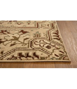 Kas Heritage Her9374 Area Rug 7 ft. 7 in. x 7 ft. 7 in.RO Rectangle