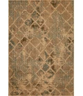 Kas Heritage 9376 Ivory/Blue Trellis Area Rug 5'3" x 7'8"