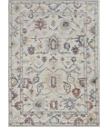 Kas Hudson 2460 Ivory Medina Area Rug 8' x 11'