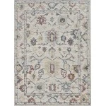 Kas Hudson Hud2460 Area Rug 2 ft.3 in. x 8 ft. Runner