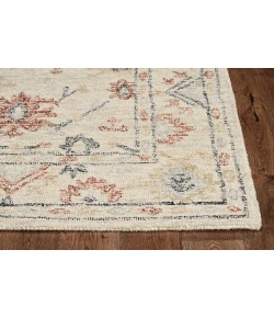 Kas Hudson Hud2460 Area Rug 8 ft. x 11 ft. Rectangle