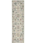 Kas Hudson 2460 Ivory Medina Area Rug 8' x 11'