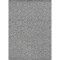 Kas Hudson 2462 Grey Savannah Area Rug 2'3" x 8' Runner