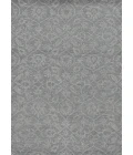 Kas Hudson 2462 Grey Savannah Area Rug 8' x 11'