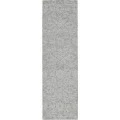 Kas Hudson 2462 Grey Savannah Area Rug 2'3" x 8' Runner