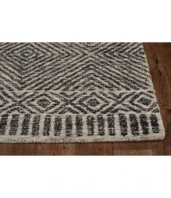 Kas Hudson Hud2463 Area Rug 6 ft. 6 in. x 9 ft. 6 in. Rectangle