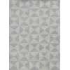 Kas Hudson Hud2464 Area Rug 6 ft. 6 in. x 9 ft. 6 in. Rectangle