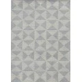 Kas Hudson 2464 Ivory Tribeca Area Rug 2'3" x 8' Runner