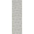 Kas Hudson 2464 Ivory Tribeca Area Rug 2'3" x 8' Runner
