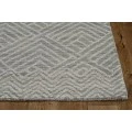 Kas Hudson 2465 Denim Sutton Area Rug 5' x 7'