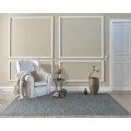 Kas Hudson 2465 Denim Sutton Area Rug 5' x 7'