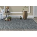 Kas Hudson 2465 Denim Sutton Area Rug 5' x 7'