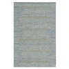 Kas Hudson Hud2466 Area Rug 6 ft. 6 in. x 9 ft. 6 in. Rectangle