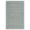Kas Hudson 2466 Blue Boho Area Rug 5' x 7'