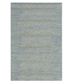 Kas Hudson Hud2466 Area Rug 6 ft. 6 in. x 9 ft. 6 in. Rectangle