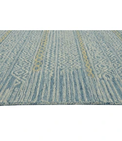 Kas Hudson Hud2466 Area Rug 6 ft. 6 in. x 9 ft. 6 in. Rectangle
