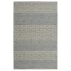 Kas Hudson Hud2467 Area Rug 6 ft. 6 in. x 9 ft. 6 in. Rectangle