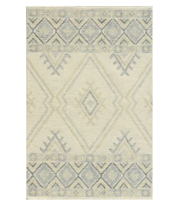 Kas Hudson Hud2468 Area Rug 6 ft. 6 in. x 9 ft. 6 in. Rectangle