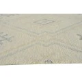 Kas Hudson 2468 Ivory/Taupe Southwest Area Rug 2'3" x 8' Runner