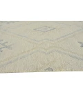 Kas Hudson 2468 Ivory/Taupe Southwest Area Rug 6'6" x 9'6"