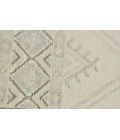 Kas Hudson 2468 Ivory/Taupe Southwest Area Rug 6'6" x 9'6"