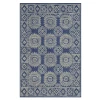 Kas Hudson Hud2469 Area Rug 6 ft. 6 in. x 9 ft. 6 in. Rectangle