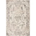 Kas Hue 4703 Grey Timeless Area Rug 7'10" x 9'10"