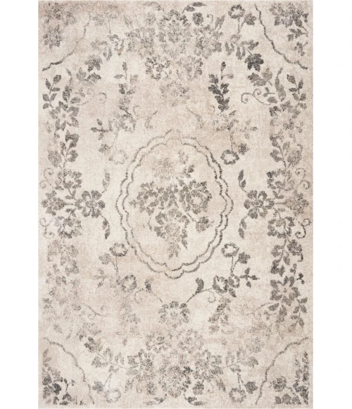 Kas Hue 4703 Grey Timeless Area Rug 8'10" x 13'