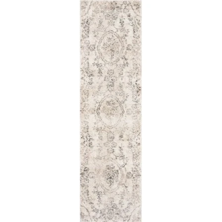 Kas Hue 4703 Grey Timeless Area Rug 7'10" x 9'10"