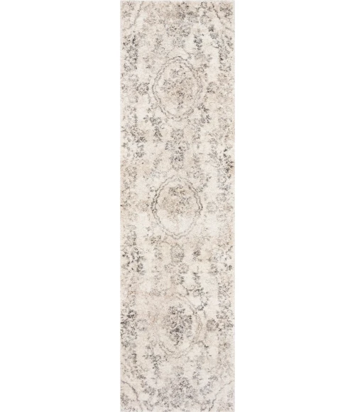Kas Hue 4703 Grey Timeless Area Rug 8'10" x 13'