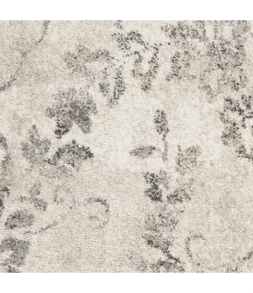 Kas Hue 4703 Grey Timeless Area Rug 8'10" x 13'