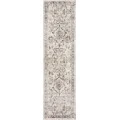Kas Hue 4707 Ivory Farrah Area Rug 8'10" x 13'